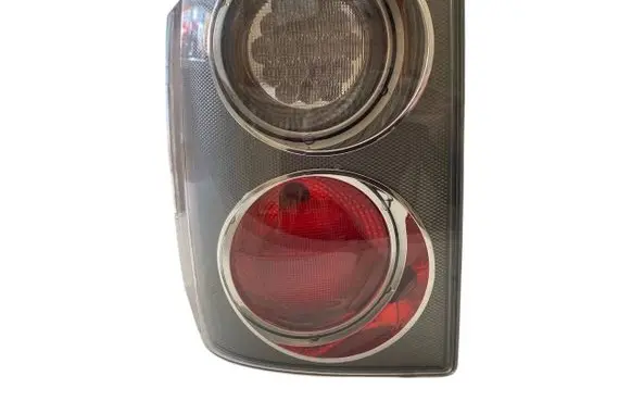 Land Rover Range Rover L322 Rear/tail lights 2SD238003 2SD238003251