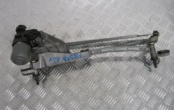 Ford Fiesta Front wiper linkage 8A6117B571AB