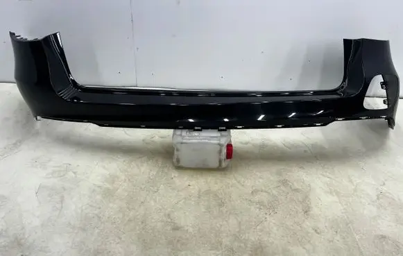 Mercedes-Benz GLC X253 C253 Rear bumper A2538850725
