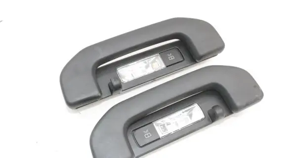Mercedes-Benz A W177 A set of handles for the ceiling A0009064705 A0009064805