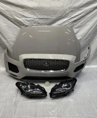 Jaguar E-Pace Front piece kit 