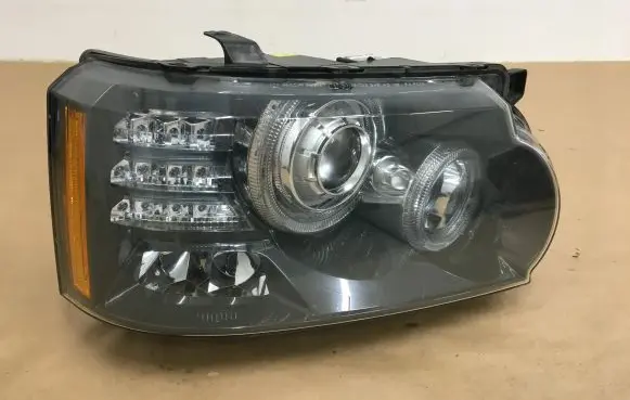 Land Rover Range Rover L322 Headlight/headlamp AH4213W029AC 27672767 0472669999