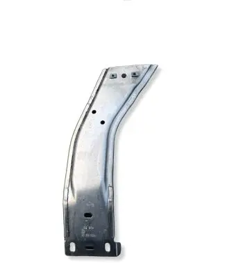 Volkswagen PASSAT B6 Other center console (tunnel) element 3C1858783A