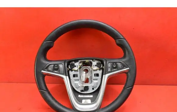 Opel Astra J Steering wheel 13351021