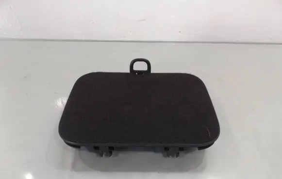 Renault Modus Trunk bottom trim panel 
