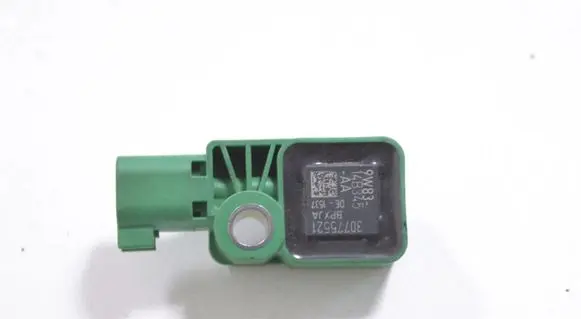 Volvo V50 Airbag deployment crash/impact sensor 9W8314B345AA 30775521