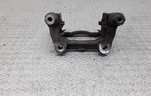 Opel Astra H Brake caliper pad carrier rear 
