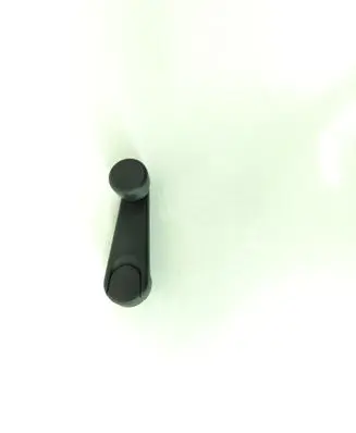 BMW 3 E46 Rear door window winding handle 8122503