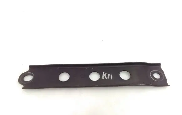 Other front suspension part