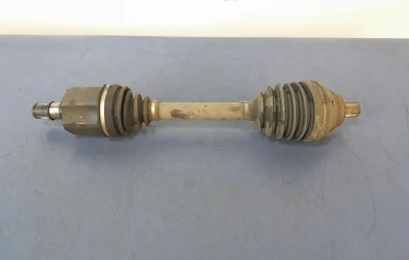 Volkswagen Arteon Front driveshaft
