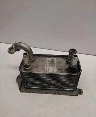 Ford Focus C-MAX Gearbox / Transmission oil cooler 6G917A095AD H0602006 JJ0602006