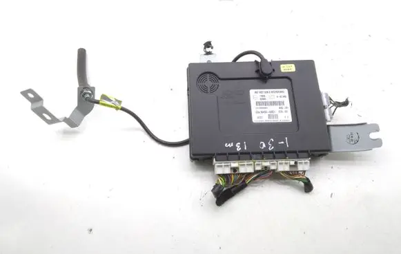 Hyundai i30 Comfort/convenience module 95400A6821 116RA000363