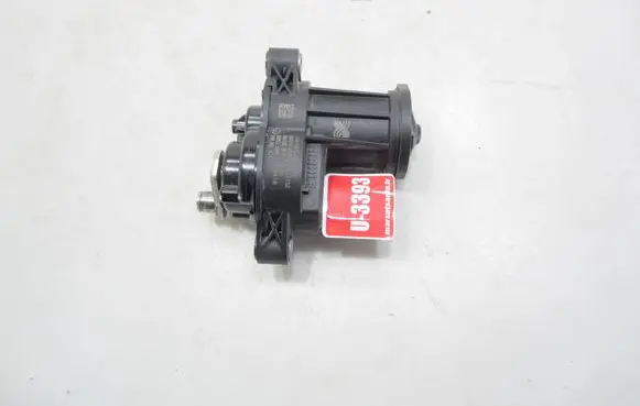 Volkswagen Taigo Turbine electric control actuator 72476615 59001107754