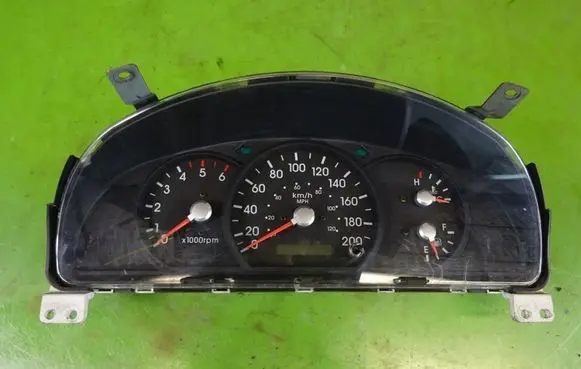 KIA Sorento Speedometer (instrument cluster) 94003-3E090