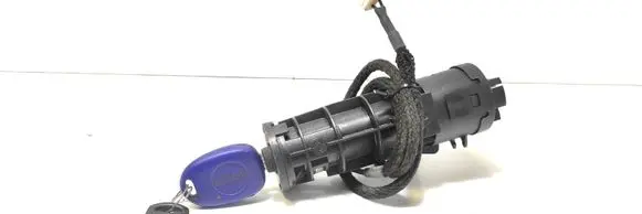 Fiat Multipla Ignition lock