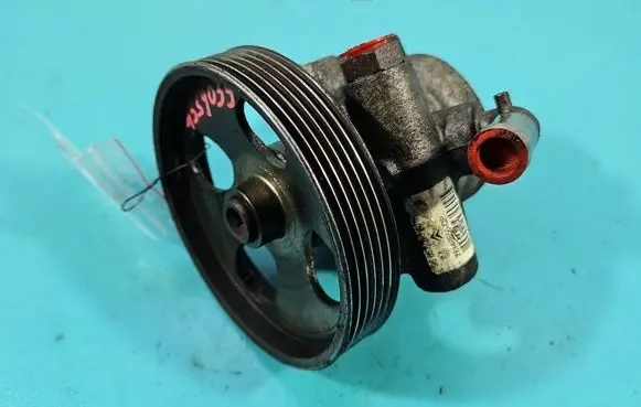 Peugeot Partner Power steering pump 9665709080 IMPRK1559039