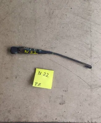 Volkswagen Golf II Rear wiper blade arm 3859299