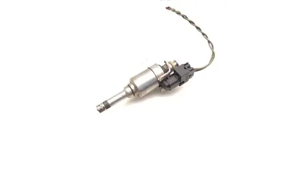 Ford Fiesta Fuel injector 