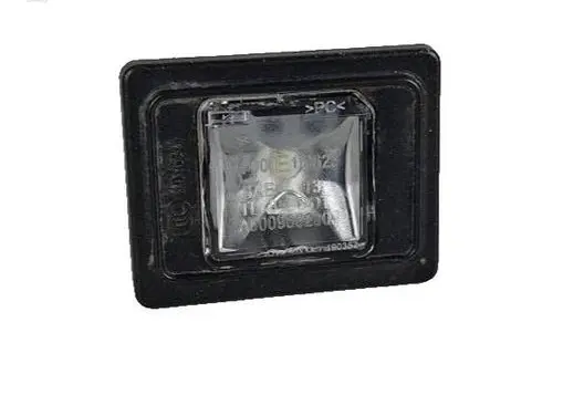 Mercedes-Benz GLA W156 Number plate light A0009062903