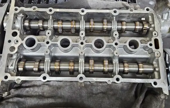 Volkswagen Golf VII Engine head CXS IMPRK1551512