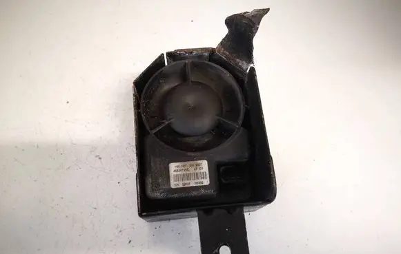 Alarm system siren