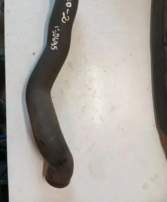 Ford S-MAX Intercooler hose/pipe 130695