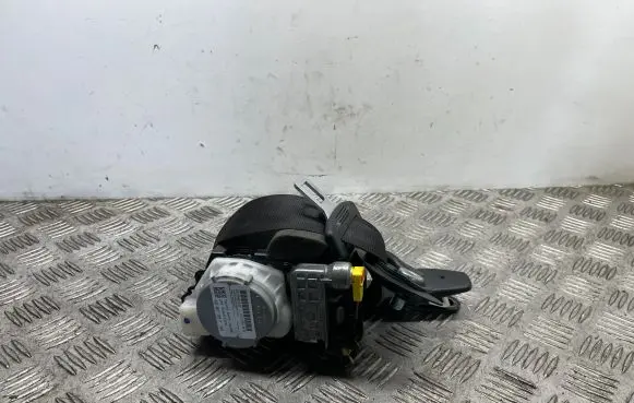 Audi A6 S6 C7 4G Front seatbelt 4G8857705F