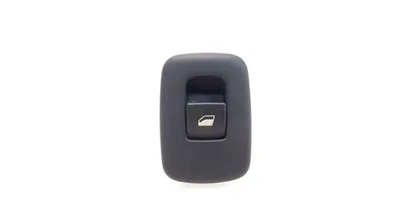 Peugeot 508 Electric window control switch 96623726XT
