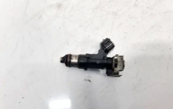 Citroen C5 Fuel injector 0280158041