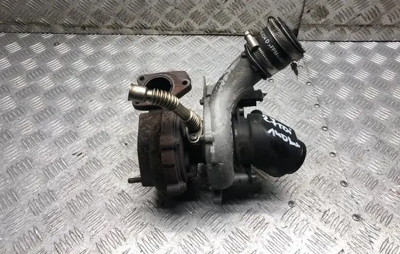 Audi A4 S4 B8 8K Turbo 059145721G 767649 6NW009550