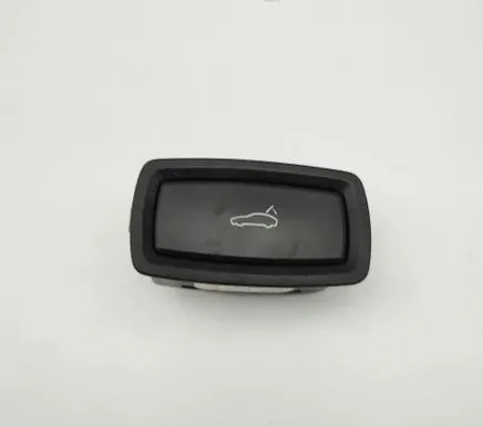 Porsche Panamera (971) Tailgate/boot open switch button 971959832B