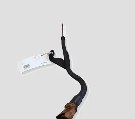 Citroen C4 Grand Picasso Oil level dip stick