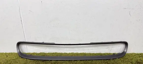 Fiat 500 Front bumper splitter molding 73561910
