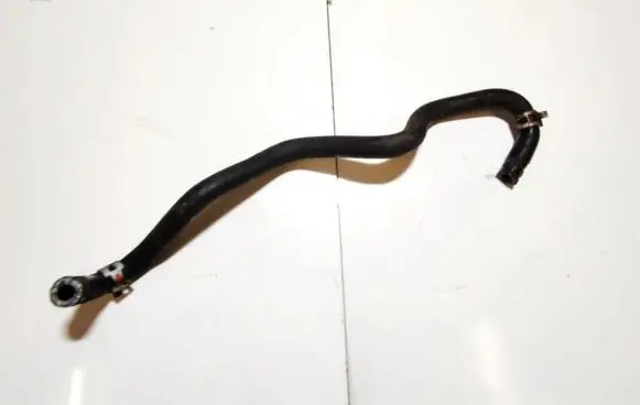 Toyota Prius (XW30) Engine coolant pipe/hose