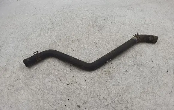 Mitsubishi Lancer X Engine coolant pipe/hose