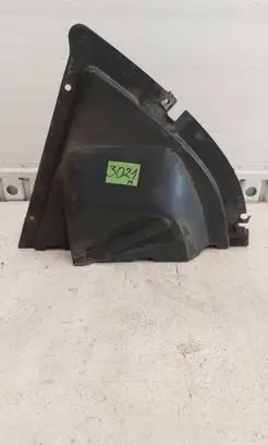 Iveco Daily 5th gen Front wheel arch liner splash guards 3802208 30179