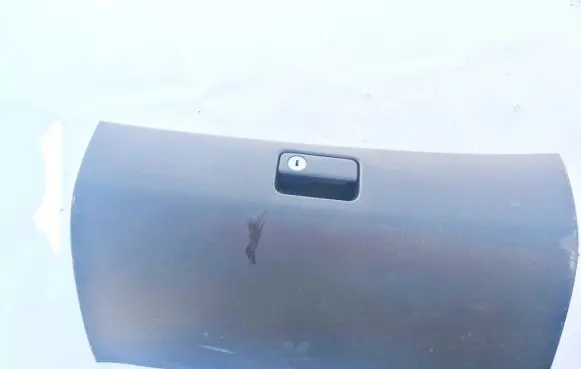 Toyota Avensis T250 Glove box 5555005070 55550-05070