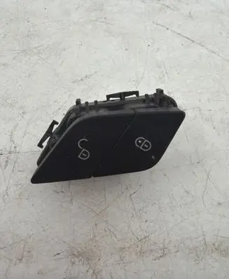 Mercedes-Benz Sprinter W907 W910 Central locking switch button A21390597039107