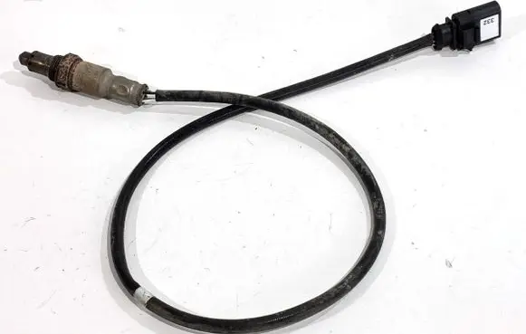 Seat Leon (5F) Lambda probe sensor 04E906262CS