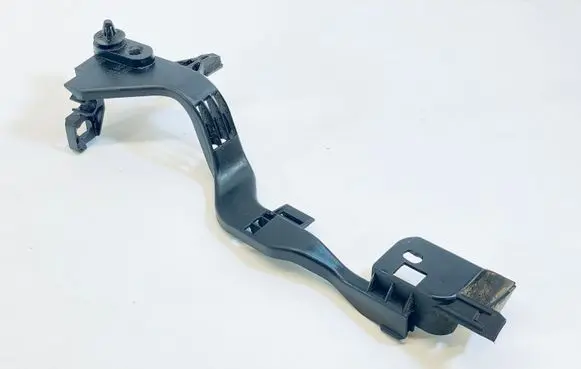 Mercedes-Benz EQC Other front suspension part A2055467880