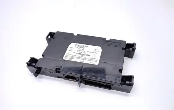 Volvo XC60 Bluetooth control unit module 31310712 31310713