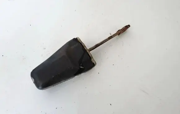 Volkswagen PASSAT B3 Rear door check strap stopper gp0357837323