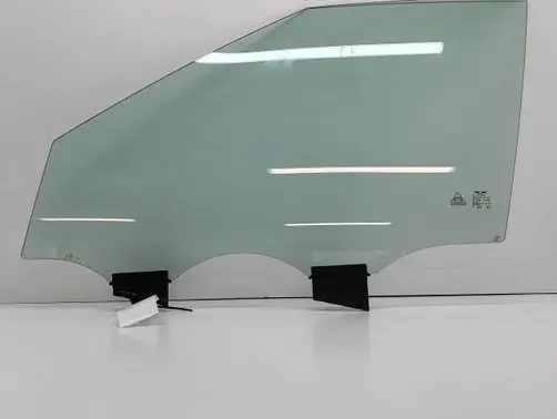 Genesis GV60 Front door window glass four-door 82410CU010 43R016982