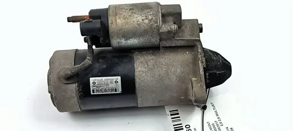 Fiat Freemont Starter motor 56029591AB