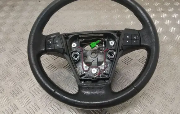 Volvo V50 Steering wheel SV5515000