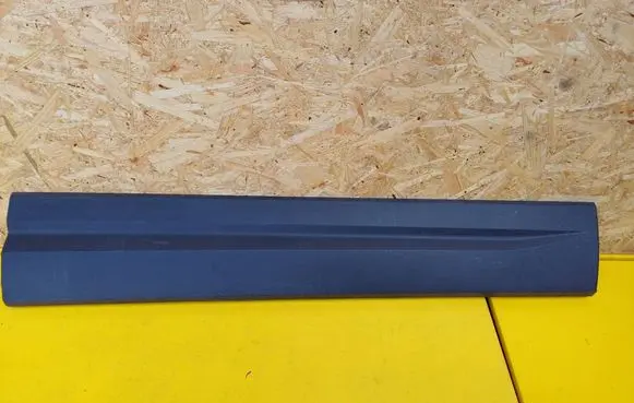 Seat Ateca Front door trim (molding) 575854940