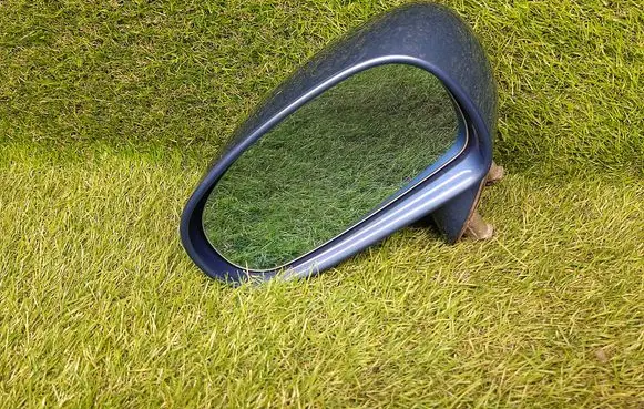 Audi TT Mk1 Front door electric wing mirror 8N0857507 8N0857535B