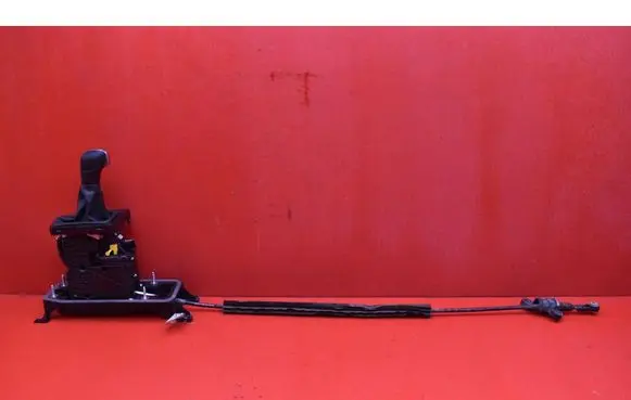 Volkswagen PASSAT B7 USA Gear shift rod 3Q1713023AH