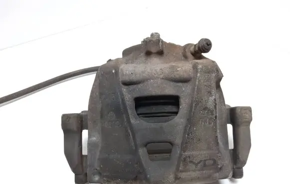 Volkswagen PASSAT B7 USA Front brake caliper