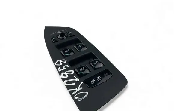 Volvo S90, V90 Electric window control switch 31433927